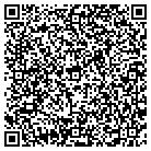 QR code with Oakwoodcorp Housing Rpo contacts