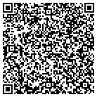 QR code with B W P Distributors Inc contacts