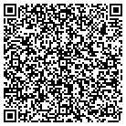 QR code with McGovern Electrical Service contacts