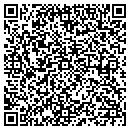 QR code with Hoagy & Bix Co contacts