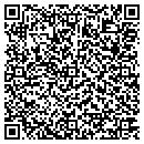 QR code with A G Zahnd contacts