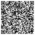 QR code with Sycon contacts