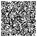 QR code with M Alan Hays contacts