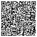 QR code with EECO contacts