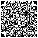 QR code with JFM Services contacts