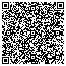 QR code with James J O'Keefe contacts