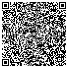 QR code with T & T Home Buyers Source contacts
