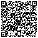 QR code with Alpha Records Store contacts