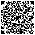 QR code with Adesign contacts