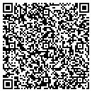QR code with Ally Security Systems Inc contacts