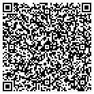 QR code with M & S Security Systems Inc contacts