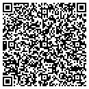 QR code with S K Perfumes contacts