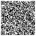 QR code with L T O'Brien Printing Co contacts