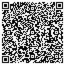 QR code with A Plus One Cleaning Services contacts