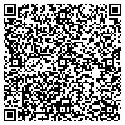 QR code with Heads Up Irrigation Inc contacts