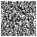 QR code with D CS Auto Body contacts