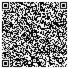QR code with Radcliffe Resources Inc contacts