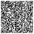 QR code with Mahopac Flower Shop Inc contacts
