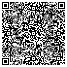 QR code with Active Blind/Shade Clean & RPR contacts