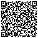 QR code with Michele Feser contacts