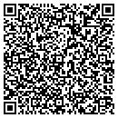 QR code with Headstart contacts