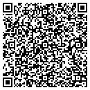 QR code with Hartstrings contacts