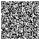 QR code with Martys Auto Clinic Inc contacts