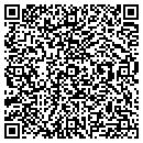 QR code with J J Wild Inc contacts