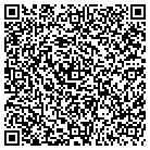 QR code with Waste Services Of New York Inc contacts