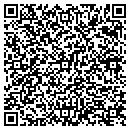 QR code with Aria Design contacts