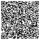 QR code with Twin Hills Golf Course Inc contacts