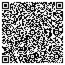 QR code with Albert Yedid contacts