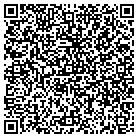 QR code with Jeff's Cutting Edge Landscpg contacts