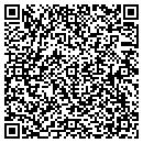 QR code with Town of Jay contacts
