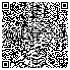 QR code with AAA Adjustment Appraisal Service contacts