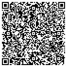 QR code with Saints & Sinners Custom Cycles contacts