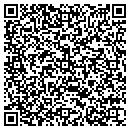 QR code with James Gugino contacts