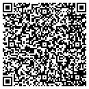 QR code with O'Brien Engineering contacts