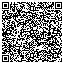 QR code with A A Convenient Inc contacts