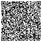 QR code with HBC Security Consultant contacts