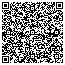 QR code with A Colaruotolo DDS contacts