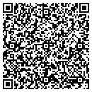 QR code with Auburn Nautilus contacts