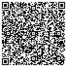 QR code with H & R Block Tax Service contacts