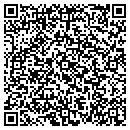 QR code with D'Youville College contacts