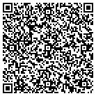 QR code with Garden City Security Center contacts