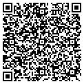 QR code with RMC contacts