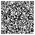QR code with Pimco contacts