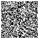 QR code with O'Donal's Equipment contacts