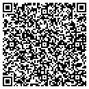 QR code with A Able Towing 24 Hrs contacts