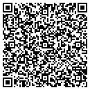 QR code with J Endresinc Carol Photography contacts